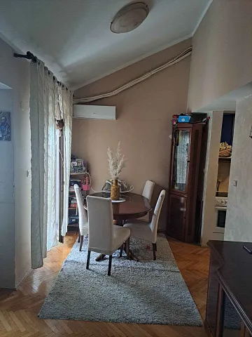 Duplex for Sale in Tivat with Beautiful Sea View — photo 4